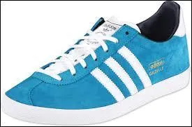 Quelle est cette marque ?