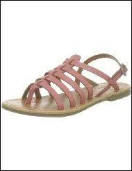 Quelle est cette marque ?