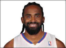 Qui est ce joueur des Clippers ?