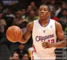 Qui est ce joueur des Clippers ?