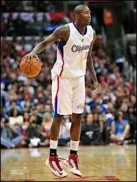 Qui est ce joueur des Clippers ?