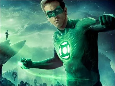 Qui est ce super hros ?