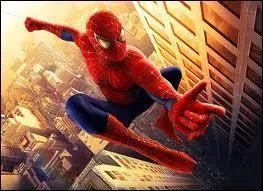 Qui est ce super hros ?