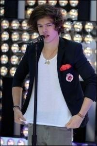 Quiz One direction