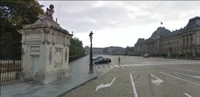 Une de mes devises est  L'union fait la force  :