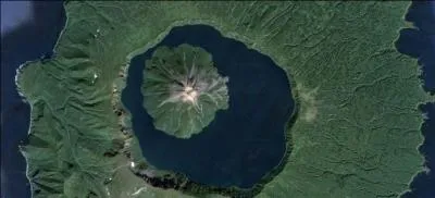 Ici, nous sommes dans un coin perdu,  l'Est d'un pays :