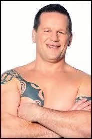 Qui est Christian Califano ?