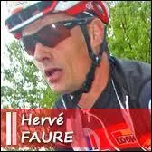 Qui est Herv Faure ?