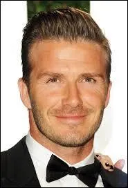 Qui est David Beckham ?
