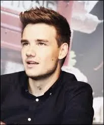 De quoi Liam a-t-il peur ?