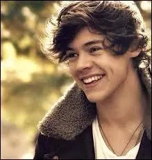 Avec quelle clbrit Harry est-il sorti ?