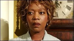 Comment s'appelle la famille qui emmnage dans la rue ?