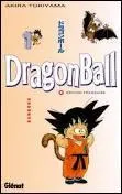 Quand est sorti le premier  Dragon Ball  ?