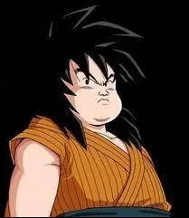 Dans quel volume Sangoku rencontre Yajirob ?