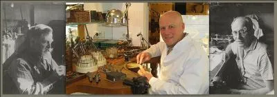 Ce mtier travaille ensemble des pierres prcieuses, des mtaux de valeur, dans le but de crer des bijoux. Comment s'appelle-t-il ?