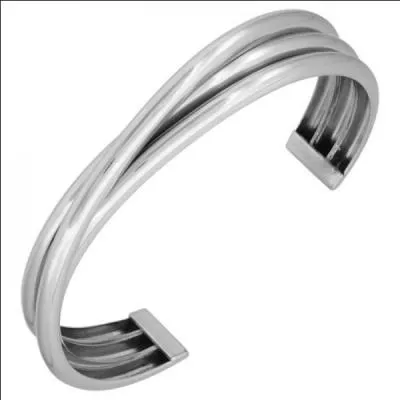 Ce bijou peut tre port par hommes et femmes, autour du poignet normalement. Comment s'appelle-t-il ?