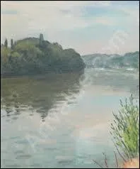 La valle de la Seine.