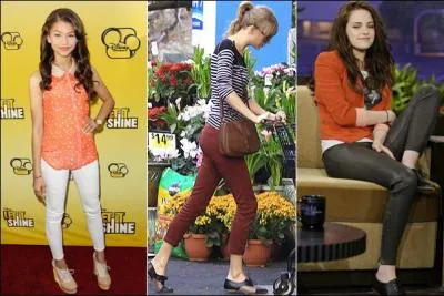 Qui est la plus grande entre Taylor Swift et Zendaya Coleman (Rocky dans  Shake iT Up ) ?