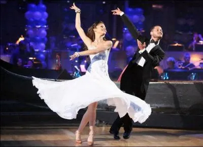 Zendaya Coleman (Rocky dans  Shake iT Up ) a-t-elle gagn  Dance avec les Stars USA  ?