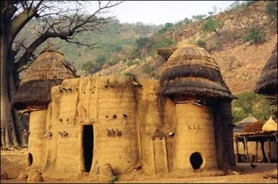 Quelle est la capitale du Togo ?