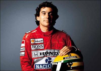 De quelle nationalit tait le pilote de F1 Senna ?