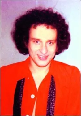 O descend,  un peu parti, un peu naze , Michel Jonasz ?