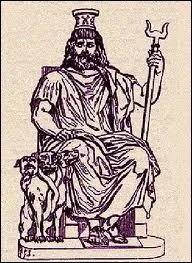 Quel est l'quivalent de Hads chez les Romains ?