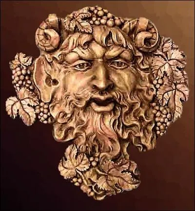 Qui est Bacchus ?