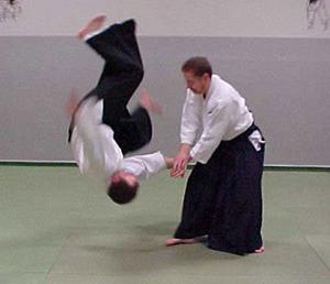 Quiz Aikido