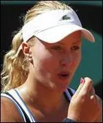 Qui est cette tenniswoman ?