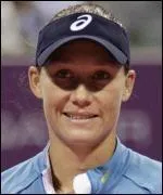 Qui est cette tenniswoman ?