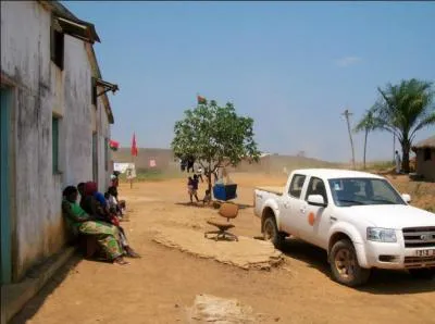 Ce pays a accs  la mer :