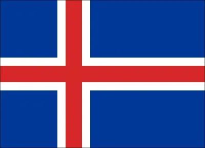 A quel pays appartient ce drapeau ?