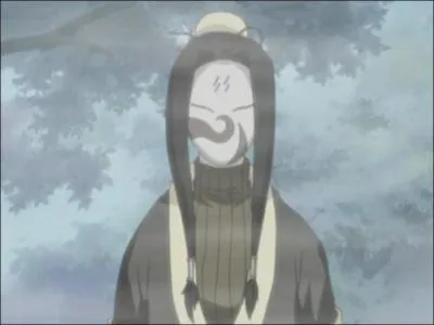 Quelle est la nature de Chakra de Haku ?