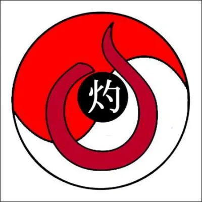 Le Shakuton est l'art de maîtriser quelle affinité ? (qui est utilisé seulement par Pakura)