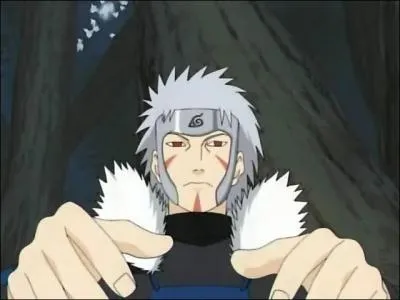 Quelle est la nature de Chakra de Tobirama ?