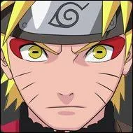 Comment s'appelle cette transformation de Naruto ?