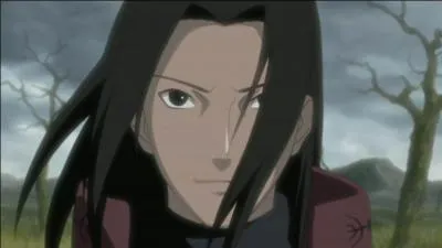 Quel combat avec Hashirama a existé ?