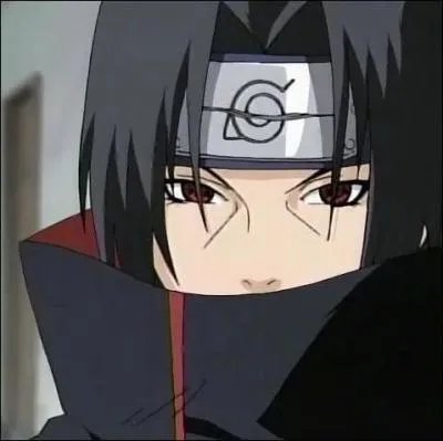 De quelle organisation Itachi faisait-il partie avant d'intégrer l'Akatsuki ?