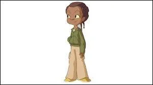 Qui est la meilleure amie de Lou ?