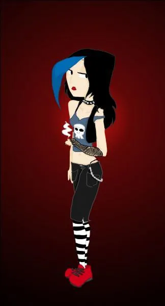 Qui est le personnage de la photo ?