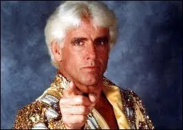 Qui est ce catcheur ?