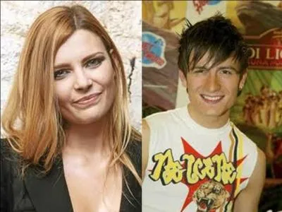 Quels candidats furent les finalistes de la Star Academy 3 ?