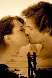 De qui le hros est-il amoureux ?