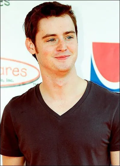 Qui est ce personnage ?