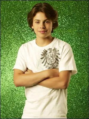 Qui est ce personnage ?