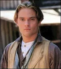 Qui est cet acteur ? (il joue le rle de Matthew)