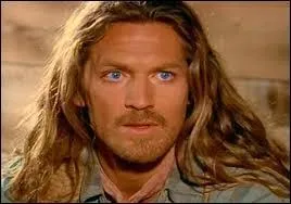 Qui est cet acteur ? (il joue le rle d'Hank)