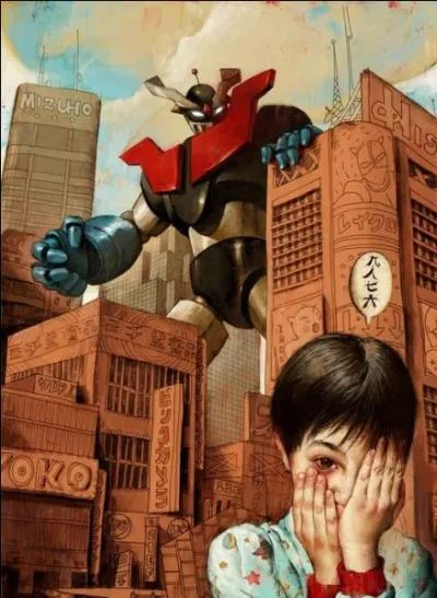 Comment appelle-t-on un auteur de manga ?