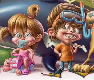 Qui est considr comme le premier auteur de bande dessine ?